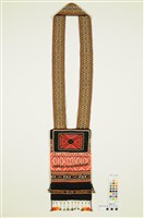 藏品(煙草袋)的圖片